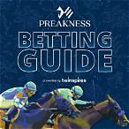 how to bet $100 on the preakness