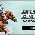 belmont stakes bet